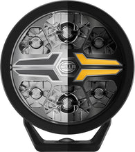 Load image into Gallery viewer, Hella LA358228801 FITS Blade 6in LED Driving Lamp - (Set of 2)