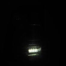 Load image into Gallery viewer, AlphaRex 640030 FITS 19-21 Dodge Ram 1500 Luxx-Series LED Tail Lights Alpha-Black w/Activ Light/Seq Signal