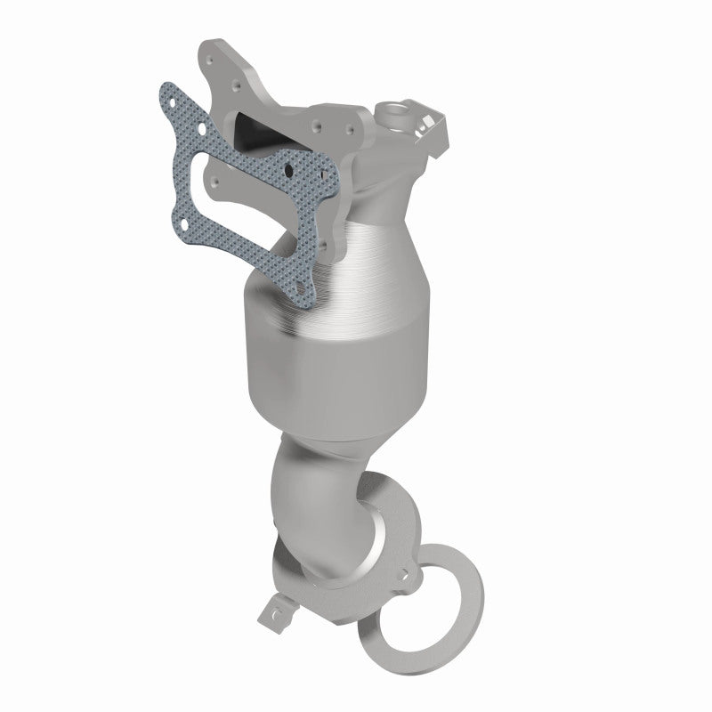 Magnaflow 51441 FITS Conv DF 09-14 Acura TSX 2.4L / 08-12 Honda Accord 2.4L