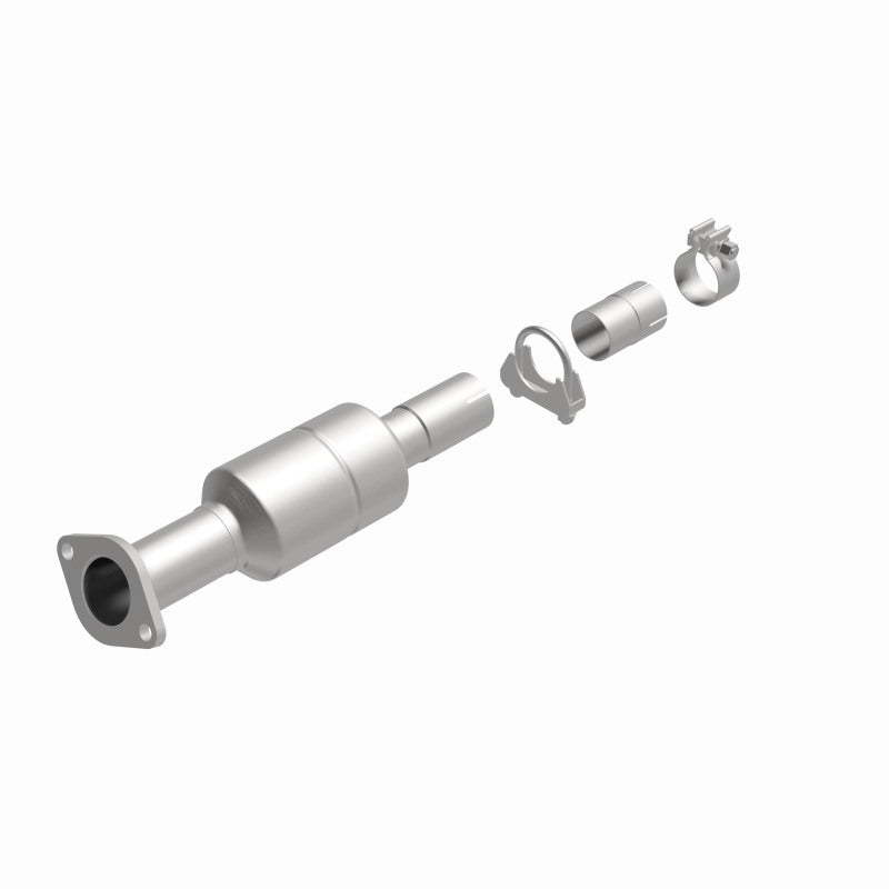Magnaflow 51924 FITS Conv DF 2012 Hyundai Veloster 1.6L