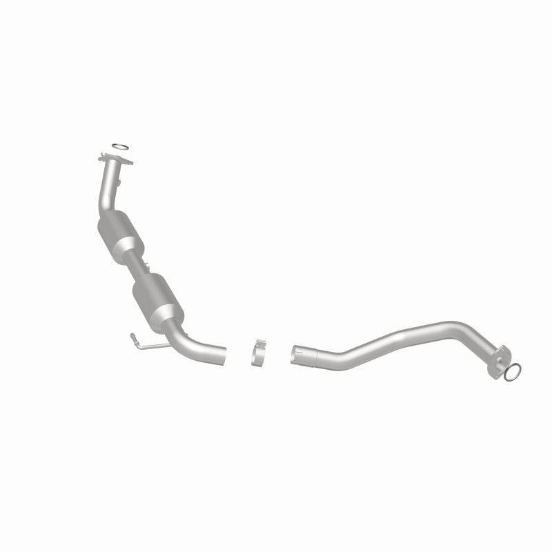 Magnaflow 49935 FITS MagnaFlow Conv DF 8/08-09 Toyota Tundra 5.7L Driver Side