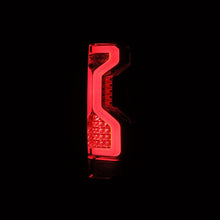 Load image into Gallery viewer, AlphaRex 620060 FITS 19-23 Chevrolet Silverado 1500/2500HD/3500HD PRO-Series LED Tail Lights Red Smoke