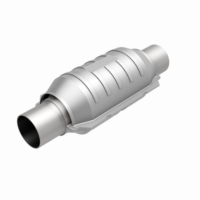 Magnaflow 53005 FITS MagnaFlow Conv Univ 2.25 FED