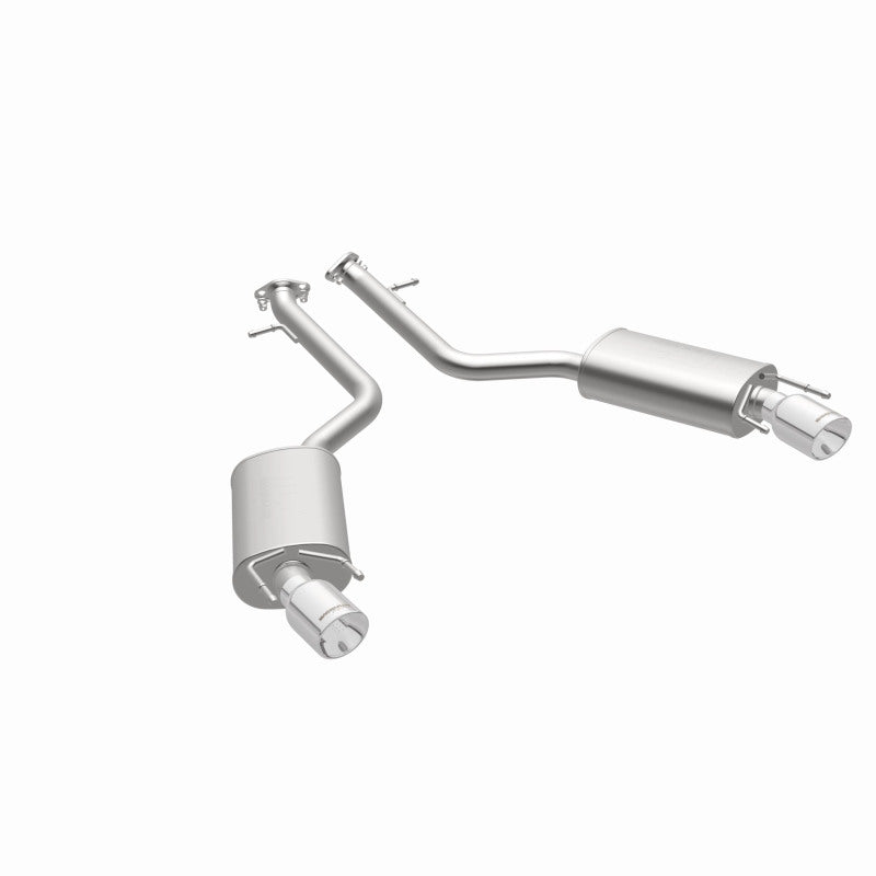 Magnaflow 15227 FITS: MagnaFlow SYS A/B 14-18 Lexus IS350 3.5L