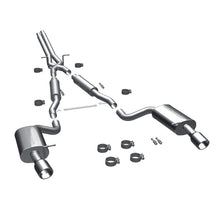 Load image into Gallery viewer, Magnaflow 16493 FITS: MagnaFlow SYS C/B 97-04 Audi A6 2.7L Bi-Turbo