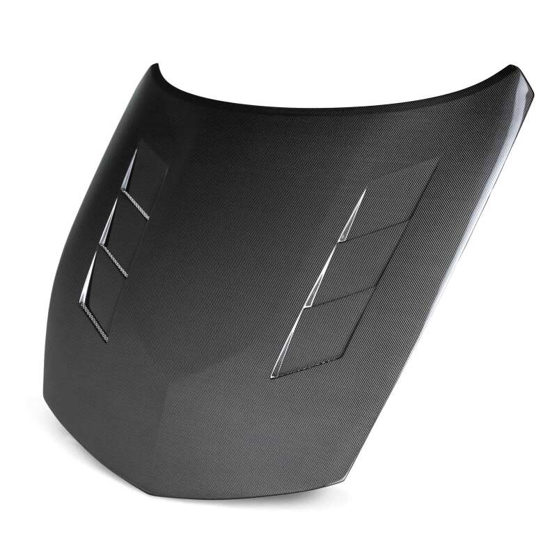 Seibon HD22NSZ-TS FITS 2023 Nissan Z TS-Style Carbon Fiber Hood