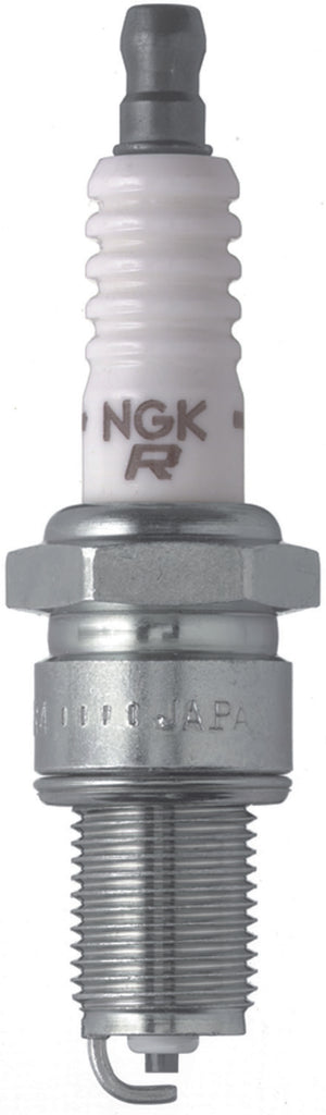 NGK 2015 FITS Standard Spark Plug Box of 4 (BPR2ES SOLID)