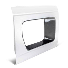 Load image into Gallery viewer, Anderson Composites AC-DD21FDBR4D-HA-F-PC FITS 21-22 Ford Bronco 4DR Fiberglass Front Doors (Pair) w/ CF InsertsOff Road
