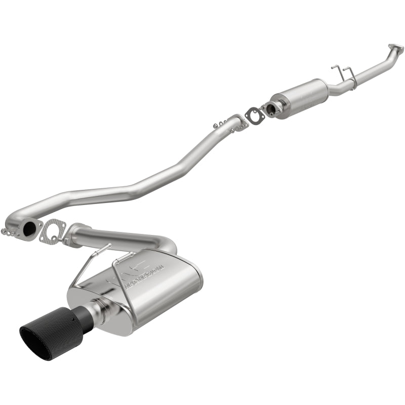 Magnaflow 19610 FITS 19610 FITS: 2022+ Honda Civic Sport 2.0 Sedan NEO Cat-Back Exhaust System