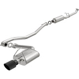 Magnaflow 19610 FITS 19610 FITS: 2022+ Honda Civic Sport 2.0 Sedan NEO Cat-Back Exhaust System