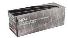 Load image into Gallery viewer, Hawk Performance KHB925N.597 FITS Hawk 19+ Chevy Corvette C8 HP+ Street Brake Pads