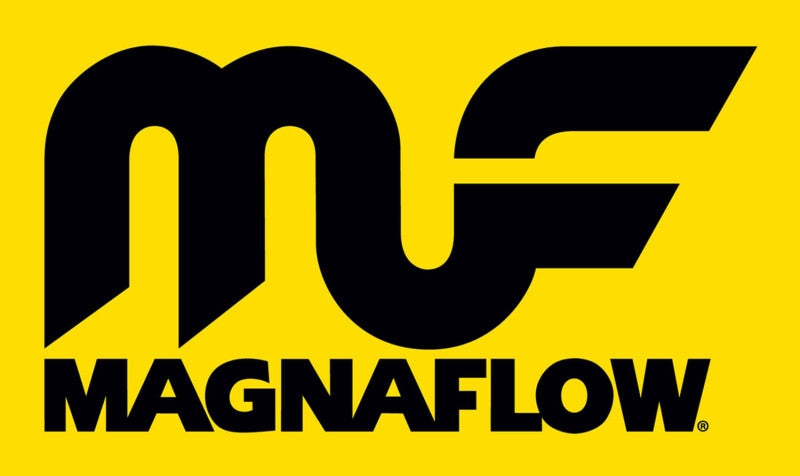 Magnaflow 19680 FITS: 2024 Toyota Tacoma Speq Series Cat-back Exhaust System