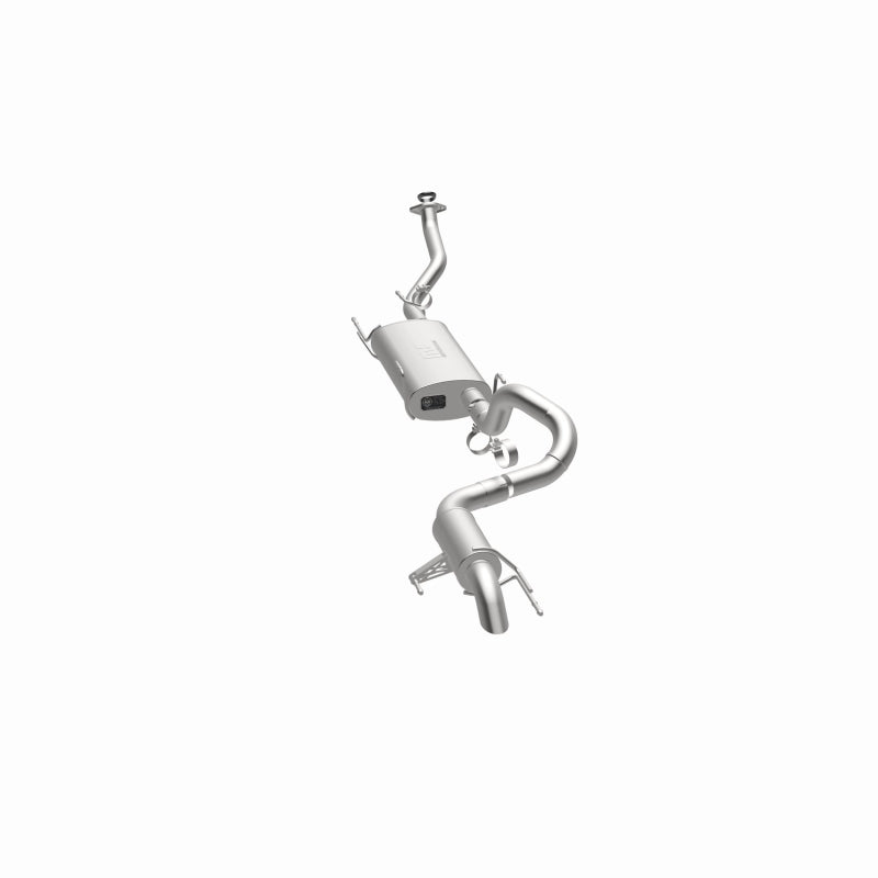 Magnaflow 19679 FITS 24+ Toyota Land Cruiser Overland Cat-Back Exhaust System