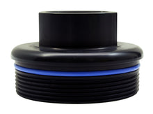 Load image into Gallery viewer, AEM 25-201BK FITS Universal High Flow -10 AN Inline Black Fuel Filter