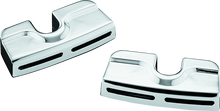 Load image into Gallery viewer, Kuryakyn Sparkplug &amp; Headbolt Covers Twin Cam Chrome