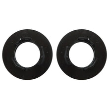 Load image into Gallery viewer, Skyjacker TU2210MSR FITS 2022+ Toyota Tundra (excl. TRD Off-Road/Pro) 1in Rear Metal Coil Spring Spacers
