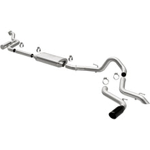 Load image into Gallery viewer, Magnaflow 19678 FITS: 2024 Toyota Tacoma Overland Series Cat-back Exhaust System