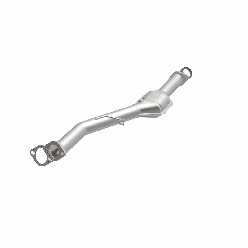 Magnaflow 5421012 FITS: MagnaFlow Converter Direct Fit 12-14 Subaru Impreza 2.5L / 15-16 WRX STI