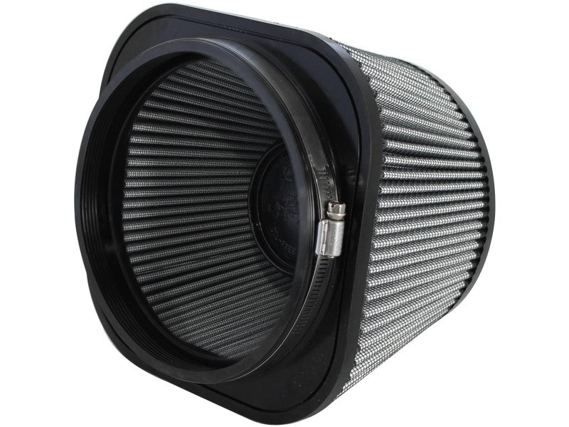 afe Magnum FLOW Universal Air Filter 7-1/8 IN F x (8-3/4 x 8-3/4 ) IN B x 7 IN T x 5-3/4 IN H