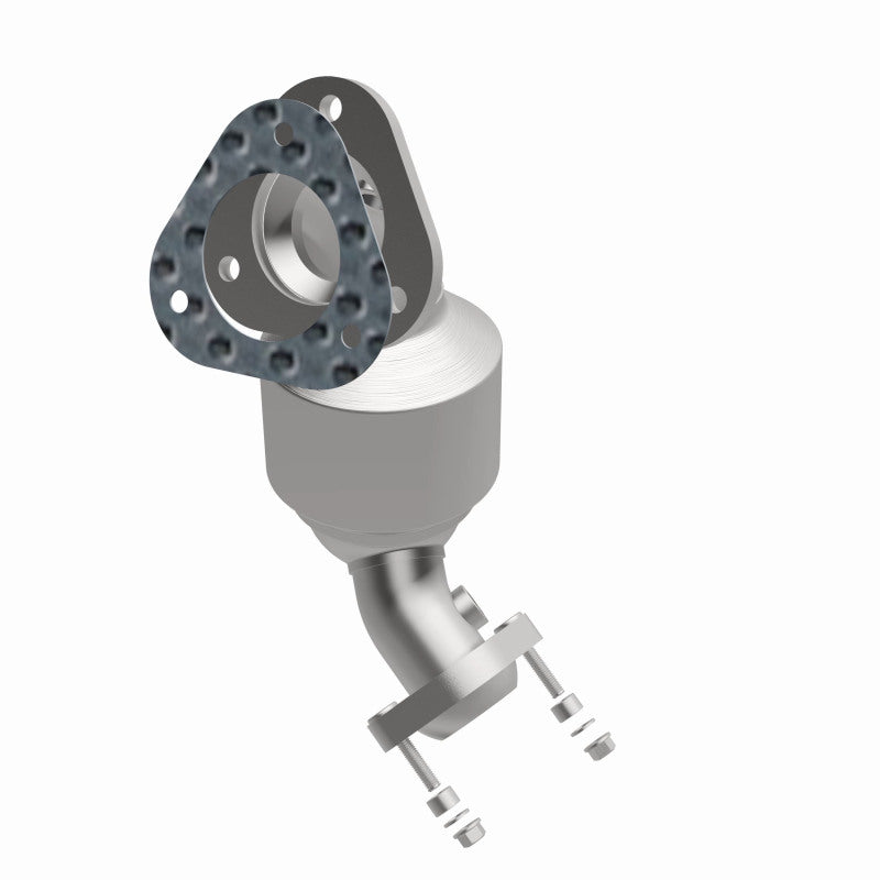 Magnaflow 5582942 FITS 17-18 Ford Police Interceptor Utility 3.5L Direct Fit Converter