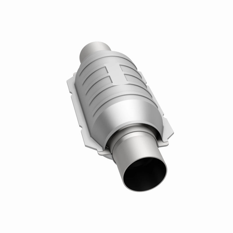 Magnaflow 53005 FITS MagnaFlow Conv Univ 2.25 FED