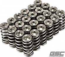 Load image into Gallery viewer, GSC Power Division 5091 - GSC P-D Toyota Supra/BMW Z4 B58 Beehive Valve Spring and Ti Retainer Kit