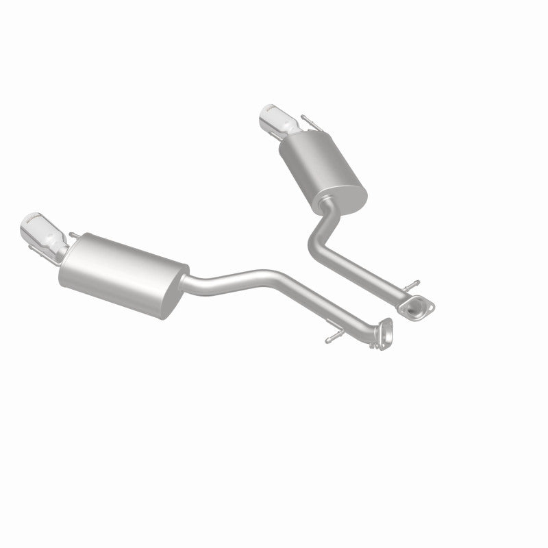 Magnaflow 15227 FITS: MagnaFlow SYS A/B 14-18 Lexus IS350 3.5L