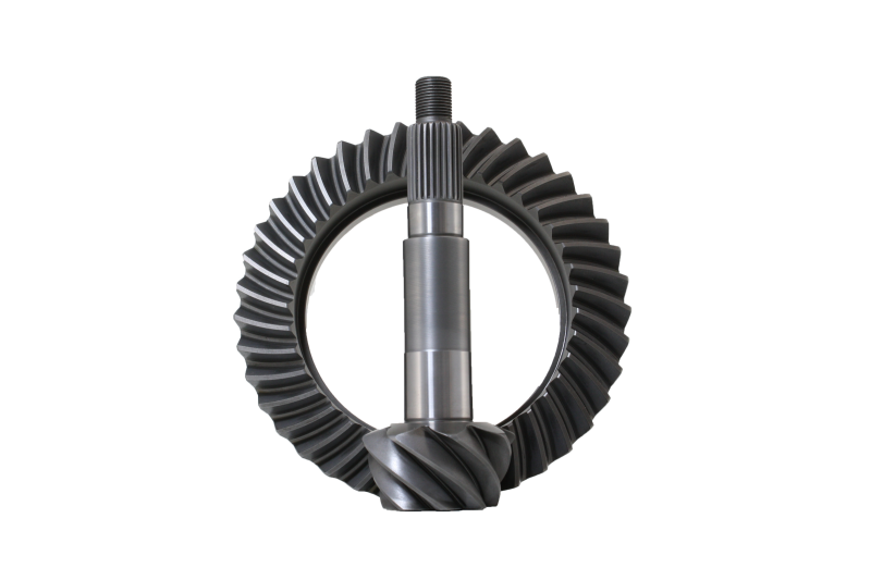 Revolution Gear & Axle D44-488TD FITS Dana 44 Thick Gear Rear Axle 4.88 Ratio Dual Drilled Ring & Pinion Set