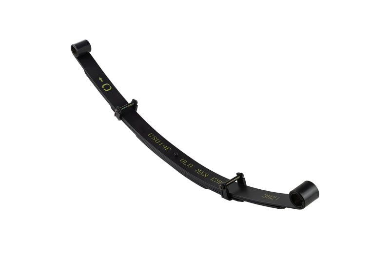 Old Man Emu CS014F -ARB / OME Leaf Spring Jeep Yj F