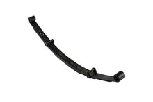 Load image into Gallery viewer, Old Man Emu CS014F -ARB / OME Leaf Spring Jeep Yj F