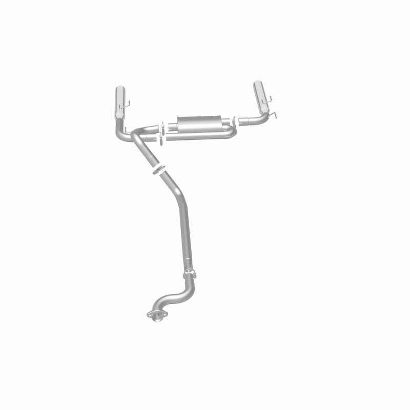 Magnaflow 15693 FITS: MagnaFlow Sys C/B Chevy Camaro 3.8L