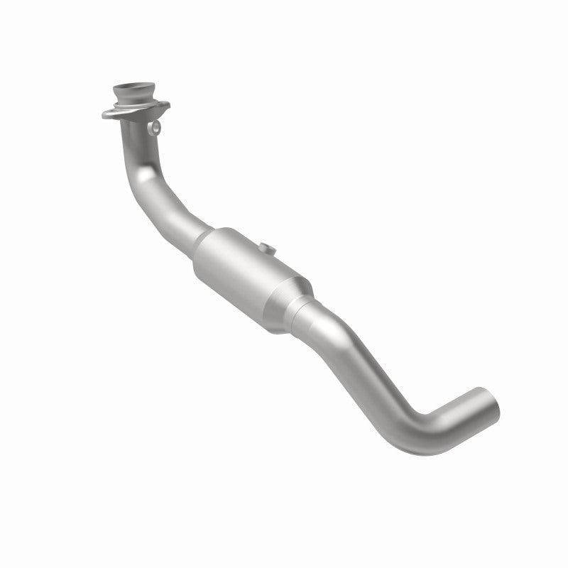 MagnaFlow Conv DF 07-08 Ford F-150 Pickup 5.4L D/S / 12/06-08 Lincoln Truck Mark LT 5.4L D/S