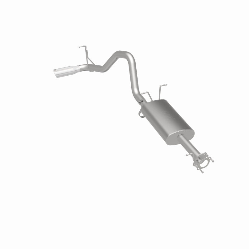Magnaflow 19683 FITS 25+ Ram 1500 V6 3.6L SPEQ Series Stainless Cat-Back Performance Exhaust System
