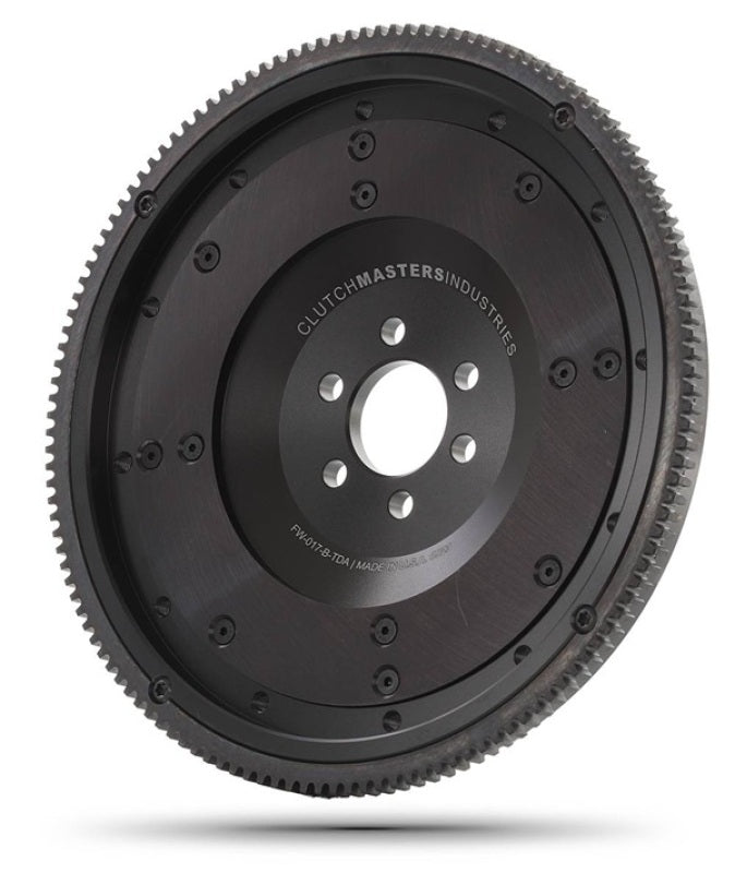Clutch Masters FW-017-B-TDA FITS 99-03 Audi A3/00-06 Audi TT/02-05 VW GTI/03-05 VW Jetta 850 Series Aluminum Flywheel