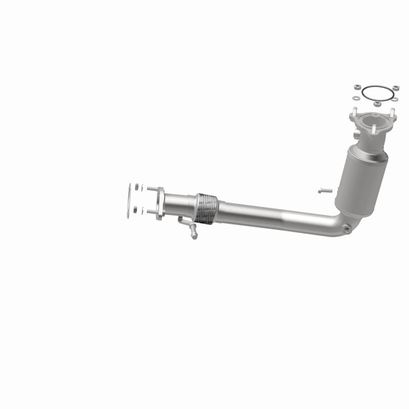 Magnaflow 52186 FITS MagnaFlow 10-14 Chevy Equinox / GMC Terrain 2.4L Direct Fit Catalytic Converter