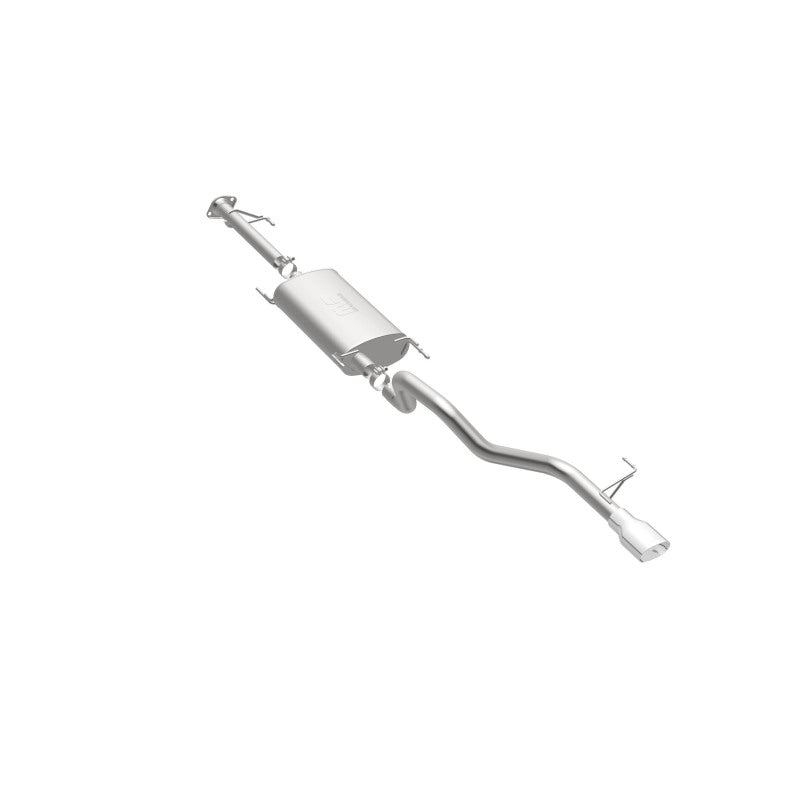 Magnaflow 16649 FITS 16649 FITS: MagnaFlow Sys CB 07 Toyota FJ Cruiser 4.0L V6