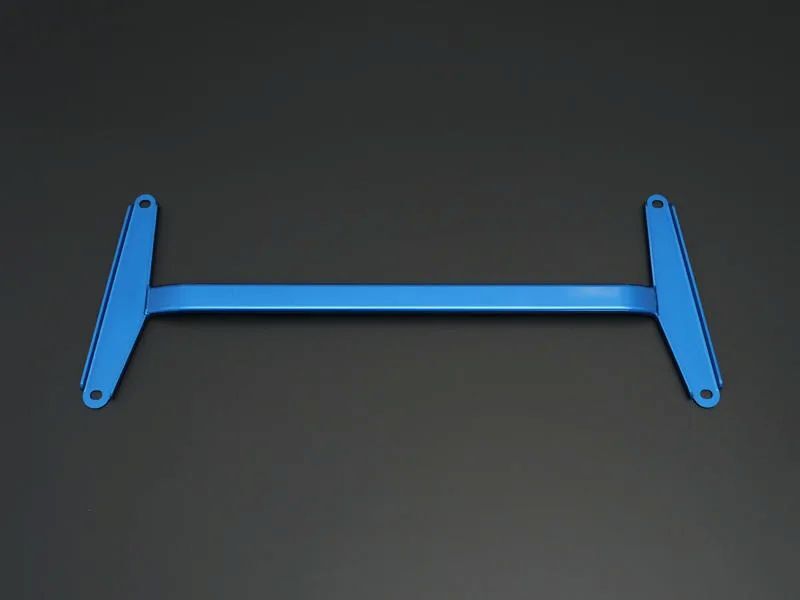Cusco 6A9 492 F - Power Brace Front Cross Member 2022+ WRX / 2018+ Crosstrek / 2019+ Forester