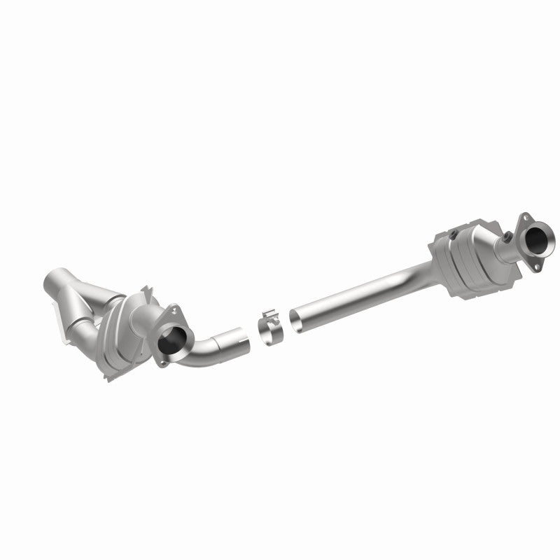 MagnaFlow Conv DF 09-10 Dodge Ram 1500 Pickup Truck 5.7L