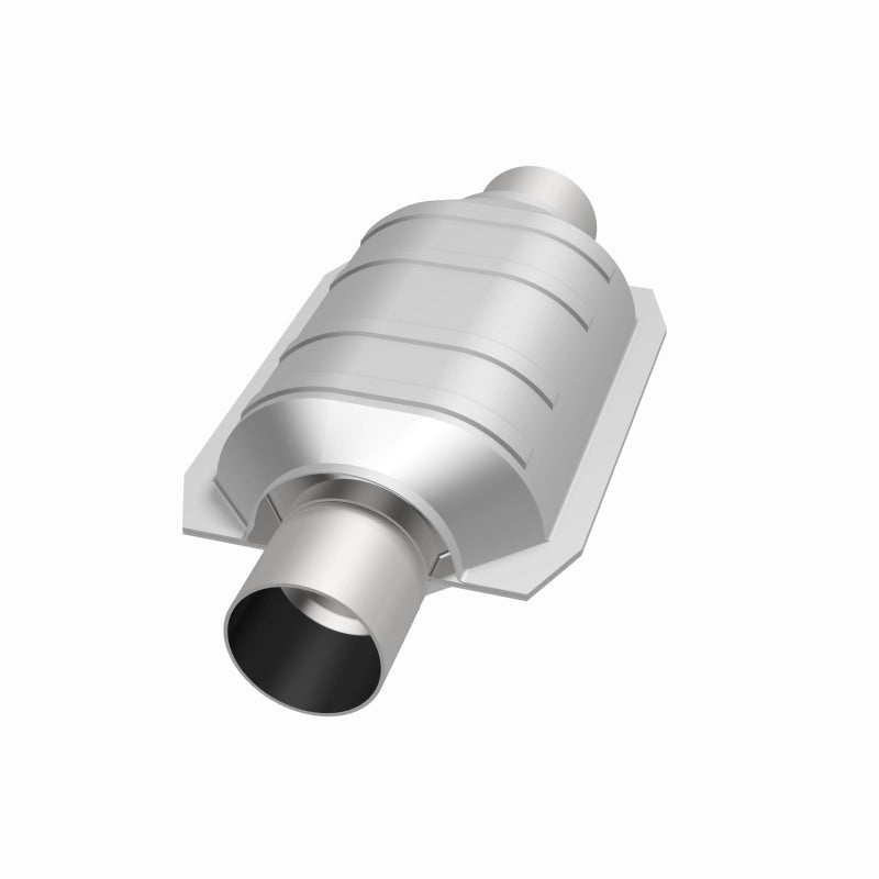 Magnaflow 333105 FITS: MagnaFlow Conv Universal 2.25 inch T2 Front