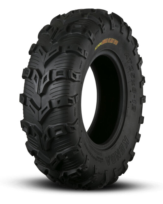 Kenda Bear Claw Evo Front Tire - 25x8-12 6PR