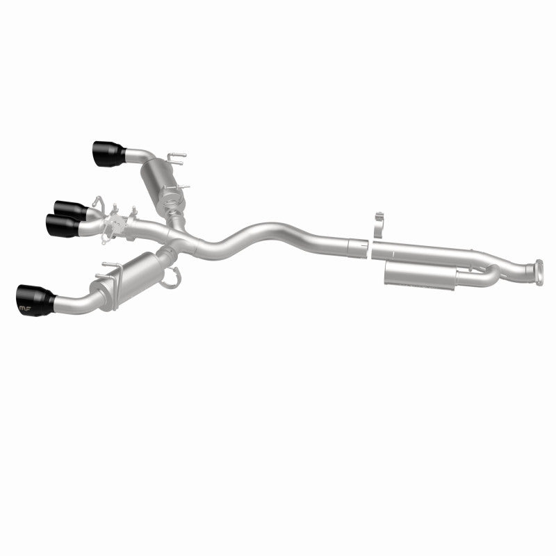 Magnaflow 19631 FITS: 2023 Toyota GR Corolla NEO Cat-Back Exhaust System