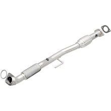 Load image into Gallery viewer, Magnaflow 93257 FITS MagnaFlow Conv Direct Fit Catalytic Converter 2007-2015 Nissan Altima L4 2.5L Gas and Diesel