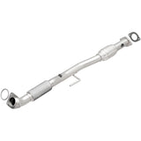 Magnaflow 93257 FITS MagnaFlow Conv Direct Fit Catalytic Converter 2007-2015 Nissan Altima L4 2.5L Gas and Diesel