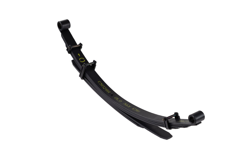 Old Man Emu CS028R - ARB / OME Leaf Spring Isuzu/Rodeo-Rear-