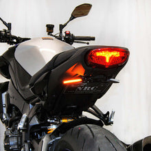 Load image into Gallery viewer, New Rage Cycles 22+ Yamaha MT-10 Fender Eliminator Kit-Tucked