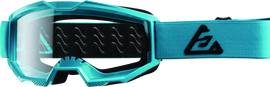 Answer Apex 1 Goggle Astana/Black - Youth