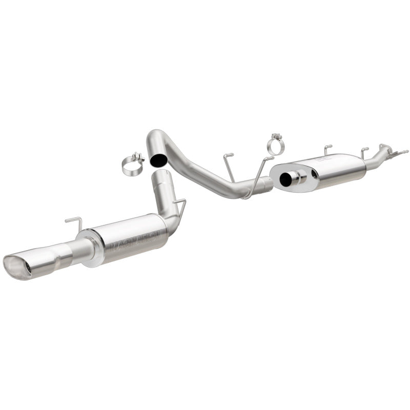 Magnaflow 15808 FITS MagnaFlow Sys C/B 01-03 Toyota Sequoia 4.7L V