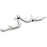 Magnaflow 15808 FITS MagnaFlow Sys C/B 01-03 Toyota Sequoia 4.7L V
