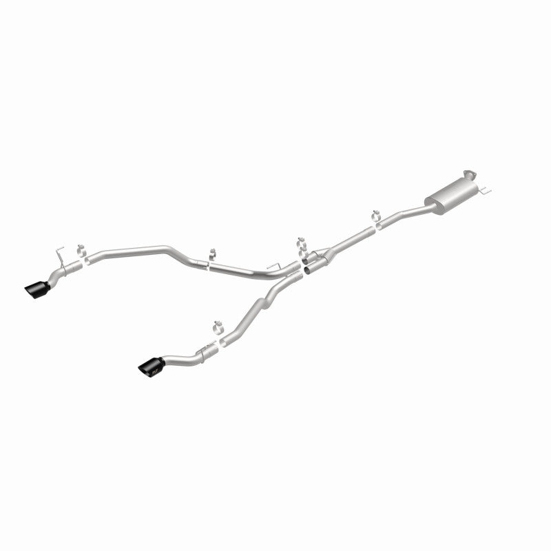 Magnaflow 19633 FITS: 2021+ Honda Ridgeline 3.5L NEO Cat-Back Exhaust System