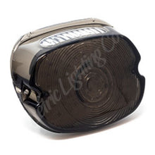 Load image into Gallery viewer, Letric Lighting Slantback Low Profile LED Taillight - Smoked Lens